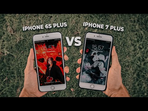 review tentang iphone 6s plus