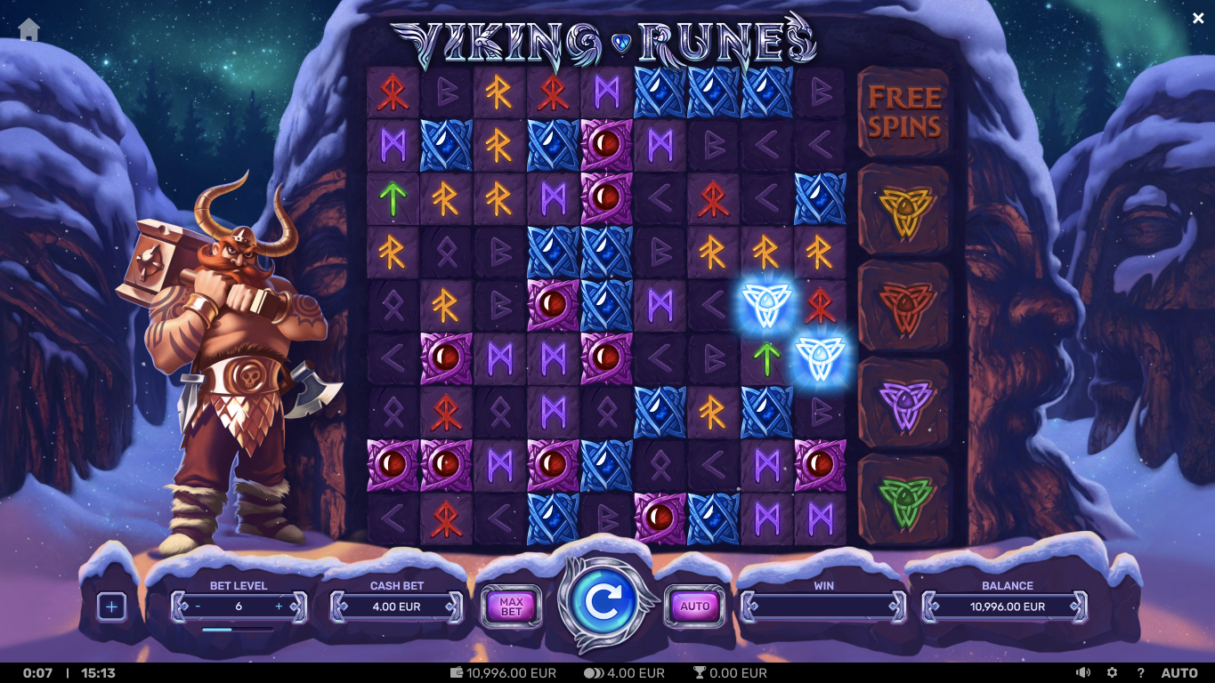 slot viking demo