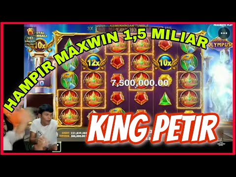 waktu yang tepat main game slot