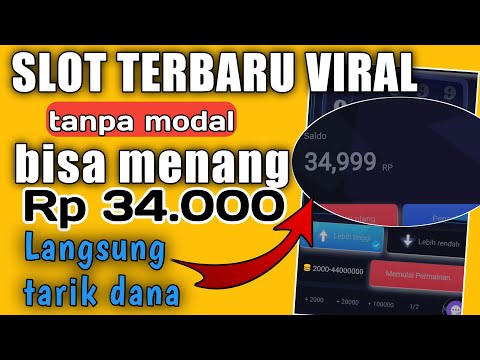 judi online tanpa deposit