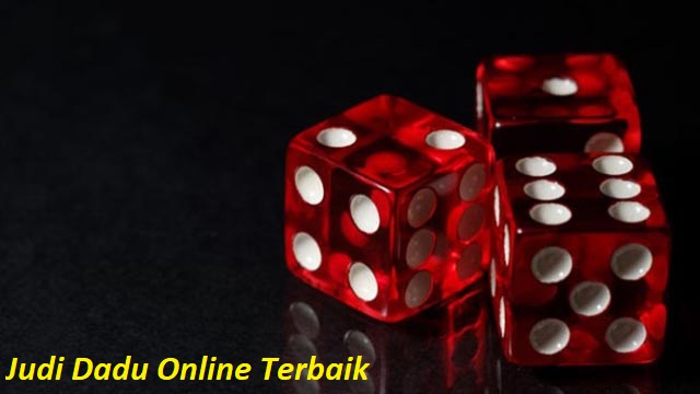 judi dadu online