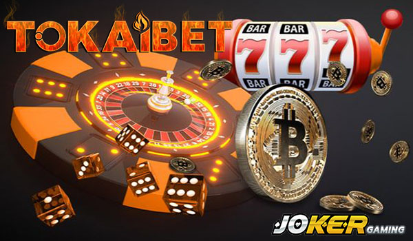 aplikasi judi slot online